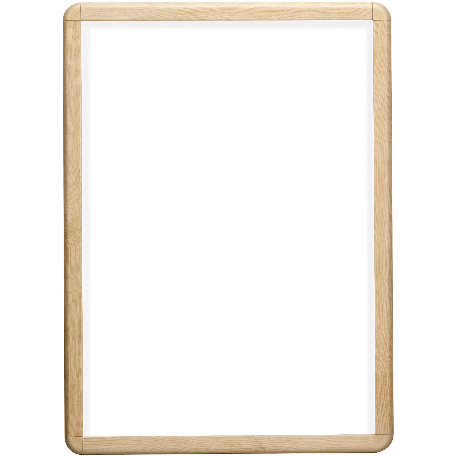 PG32R-C-B3LSSR ポスターグリップパネル PG-32R (屋外用・レインシールド) シンエイ 白木色 サイズB3  PG32R-C-B3LSSR