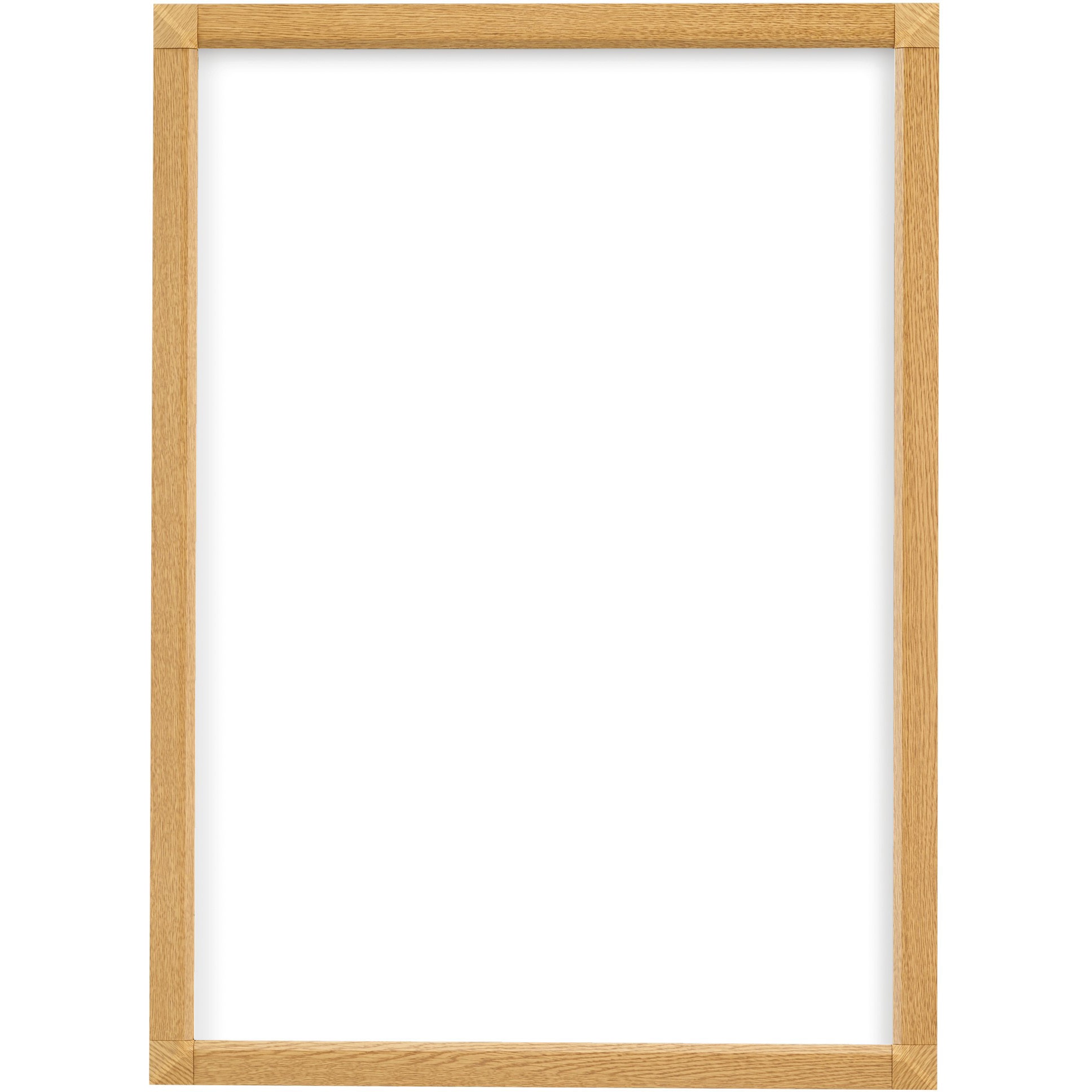 PG32S-C-A3LSKY ポスターグリップパネル PG-32S (屋外用・レインシールド) シンエイ けやき色 サイズA3  PG32S-C-A3LSKY