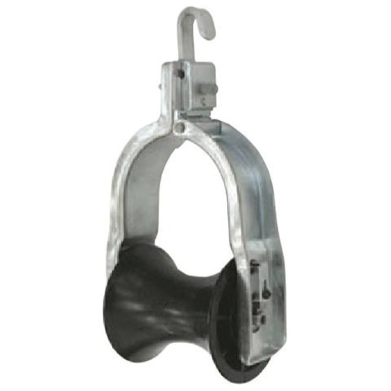 EA631EB-23 148x104x298mm 吊 車(100mm以下用) 1個 エスコ 【通販モノタロウ】