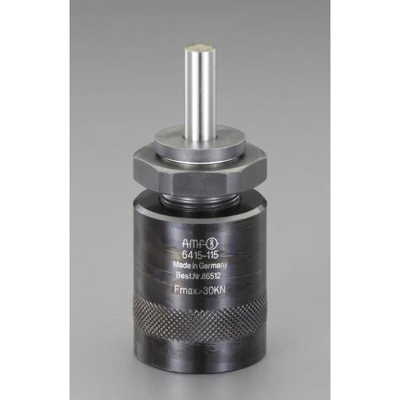 EA637EC-2 75-115mm スクリュージャッキ 1個 エスコ 【通販モノタロウ】 9,398円