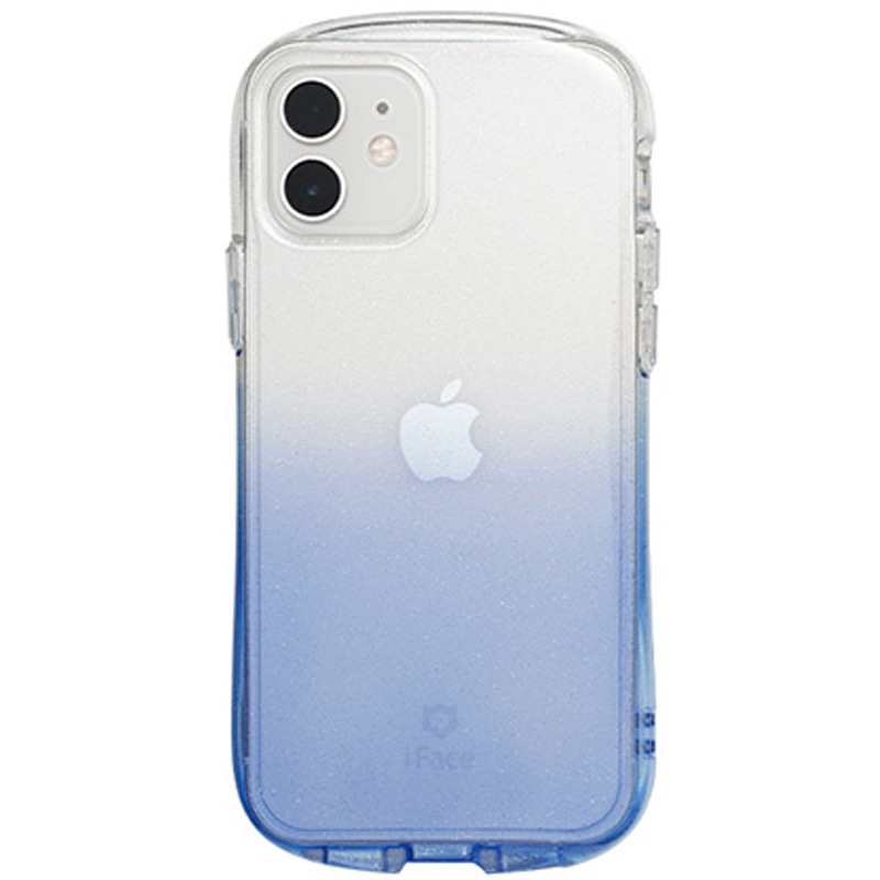 41-969403 [iPhone 12/12 Pro専用]iFace Look in Clear Lollyケース