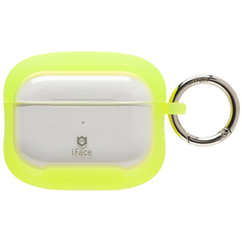 41-963111 [AirPods Pro(第2/1世代)専用]iFace Reflection Neo