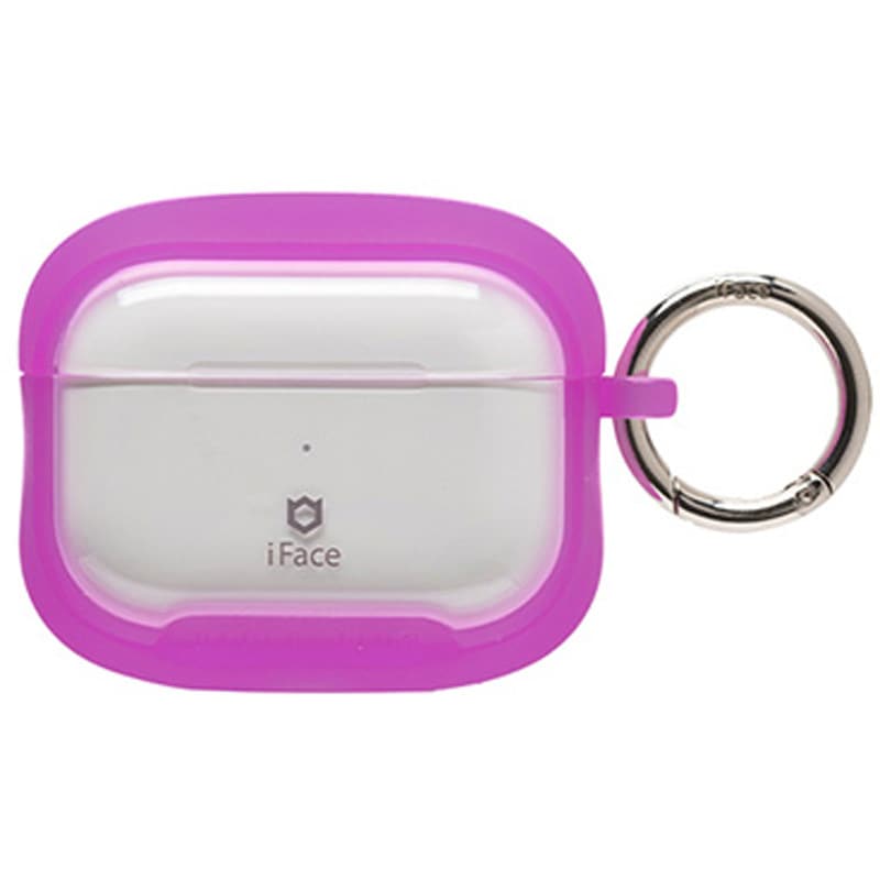 41-963128 [AirPods Pro(第2/1世代)専用]iFace Reflection Neo