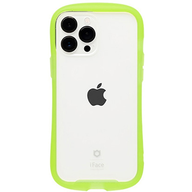 41-966464 [iPhone 13 Pro Max専用]iFace Reflection Neo 強化ガラス