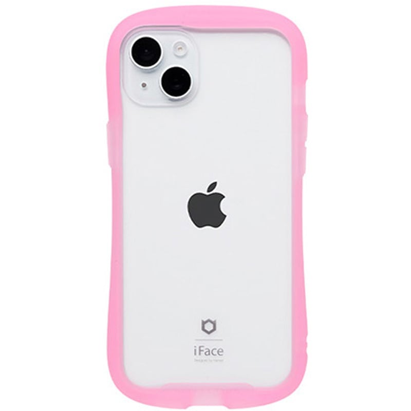 41-966525 [iPhone 14 Plus専用]iFace Reflection Neo 強化