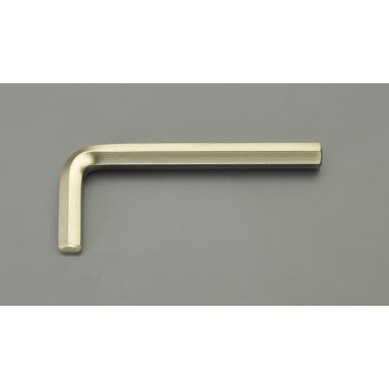 EA643BP-18 18x173mm [Hex]キーレンチ(ノンスパーキング) 1個 エスコ 【通販モノタロウ】