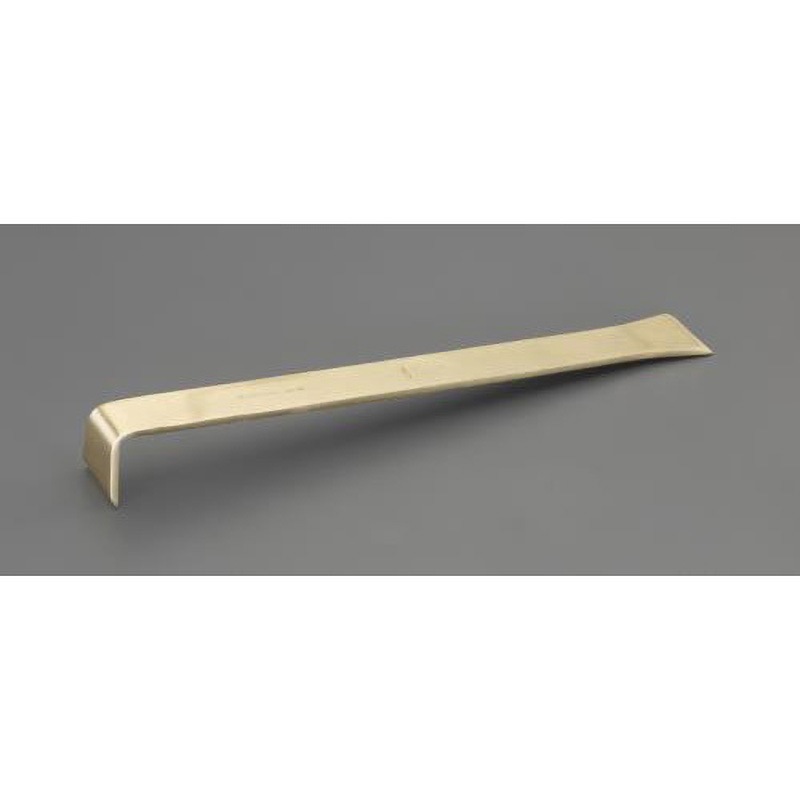 EA643DC-11 39x250mm スクレーパー(ノンスパーキング) 1個 エスコ 【通販モノタロウ】