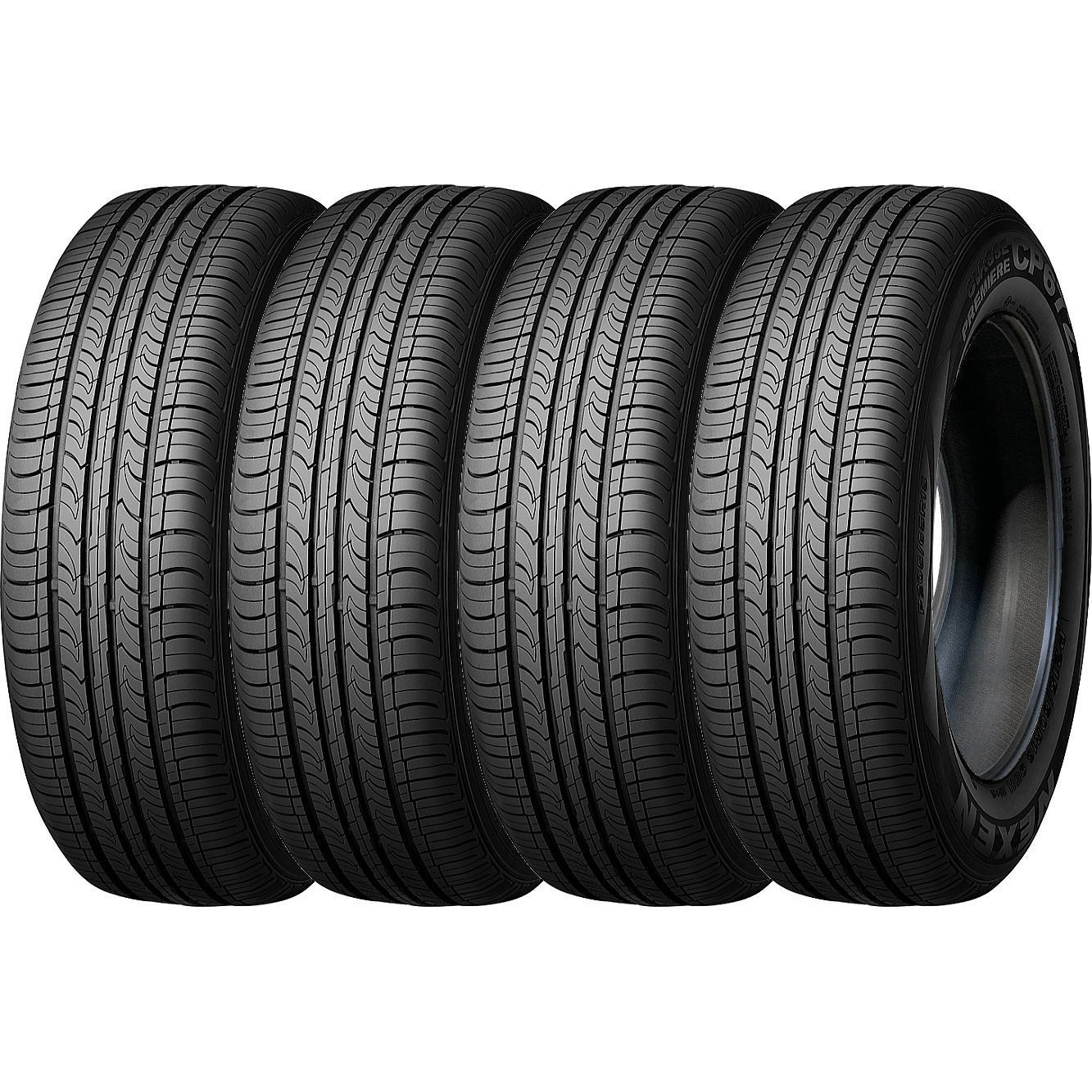 225/60R18 100H 【サマータイヤ4本set】 ROADSTONE(ロードストーン 