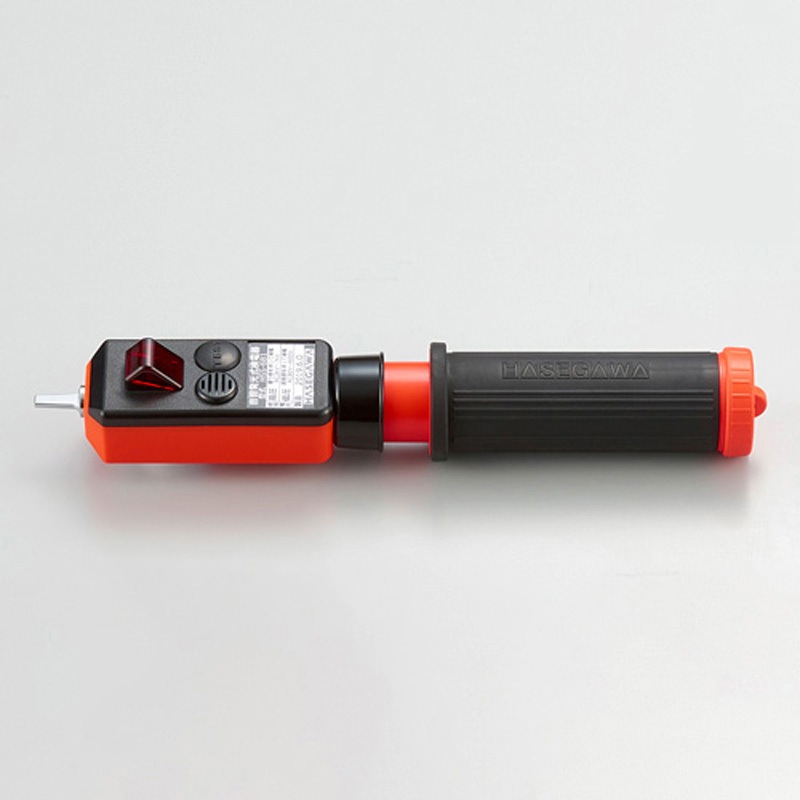 EA707DH-14A AC80-7000V 検電器(伸縮式) 1本 エスコ 【通販モノタロウ】