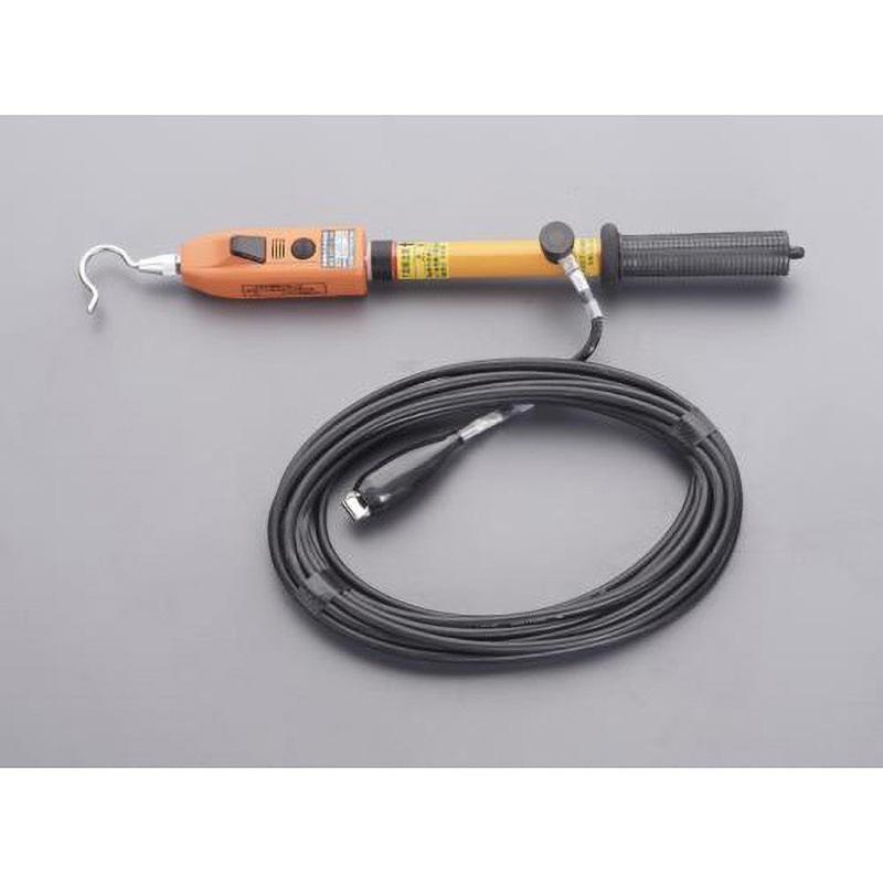 EA707DH-21 [AC/DC] 600-7000V 高圧検電器 エスコ 1組 EA707DH-21