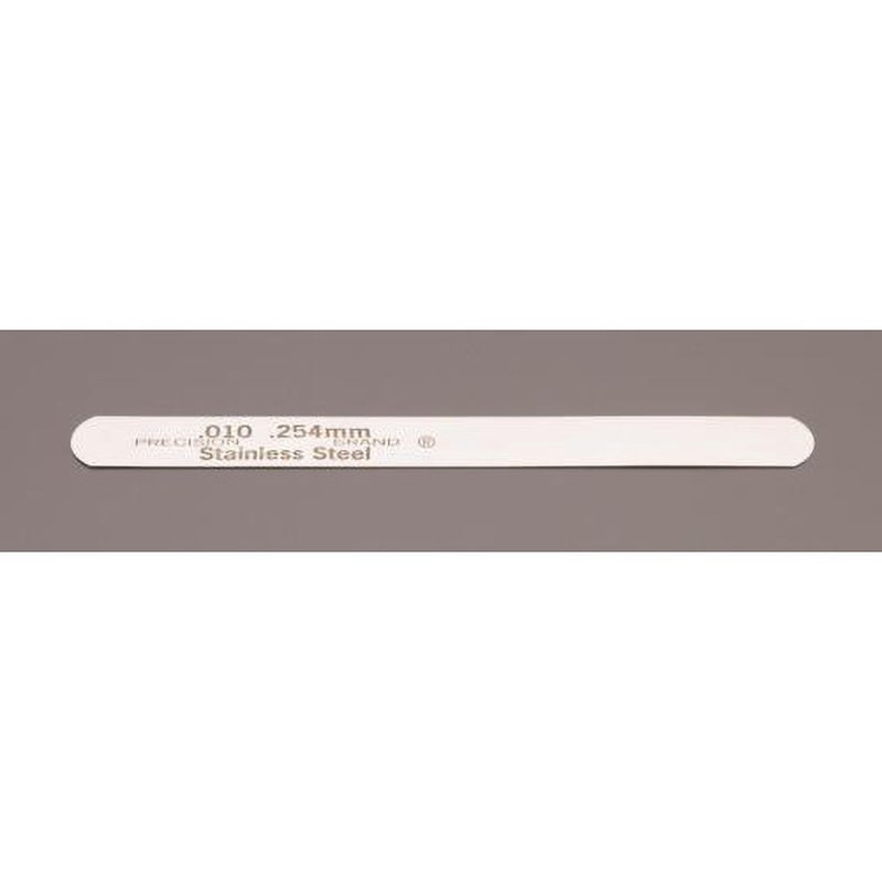 EA725RB-53 0.381x127mm シクネスゲージ(ステンレス製/10枚) エスコ リーフ幅12.7mm  EA725RB-53
