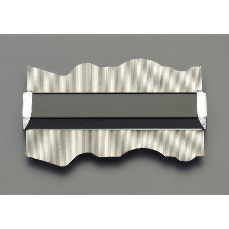 EA725SC-102 300mm 型取りゲージ 1個 エスコ 【通販モノタロウ】