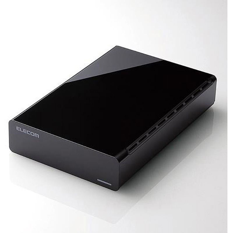 EA759GW-21J 2TB ハードディスク(外付け用) 1個 エスコ 【通販モノタロウ】 12,160円