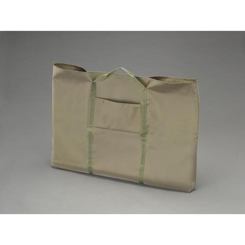 EA761LC-65A 910x610x40mm ナイロンバッグ(EA761LC-61用) 1個 エスコ 【通販モノタロウ】