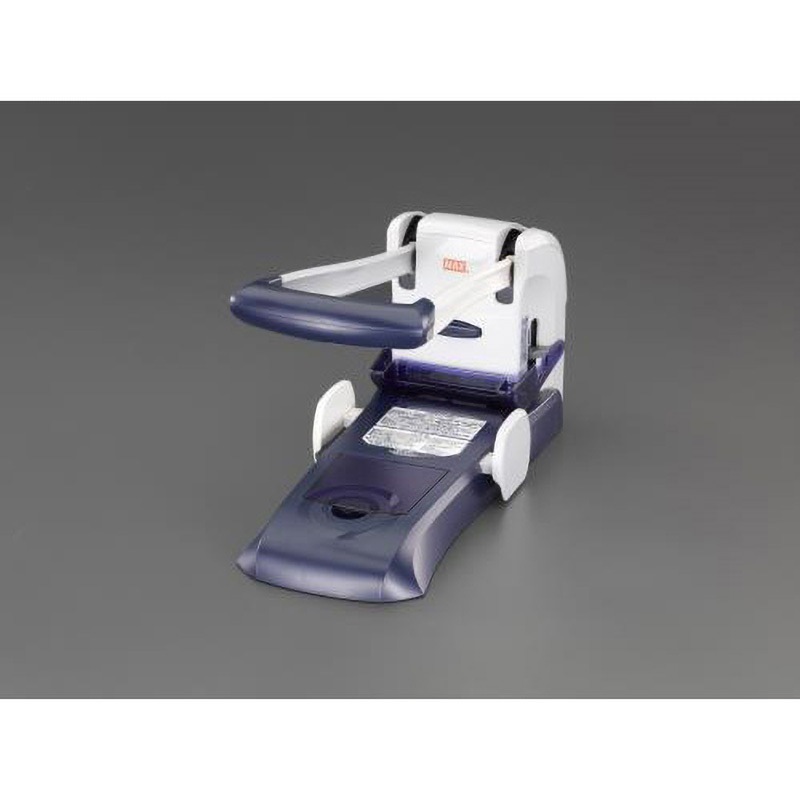 EA762MB-11A 142x363x180mm/200枚 強力型パンチ 1個 エスコ 【通販モノタロウ】