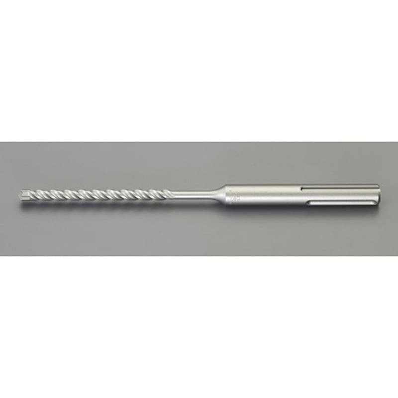 EA810MT-18 18.0x340mm SDS-max ドリルビット 1本 エスコ 【通販モノタロウ】