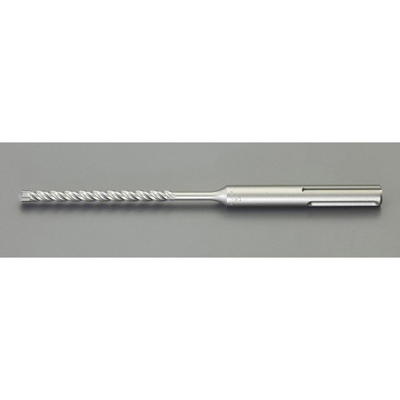 EA810MT-24 24.0x380mm SDS-max ドリルビット 1本 エスコ 【通販モノタロウ】
