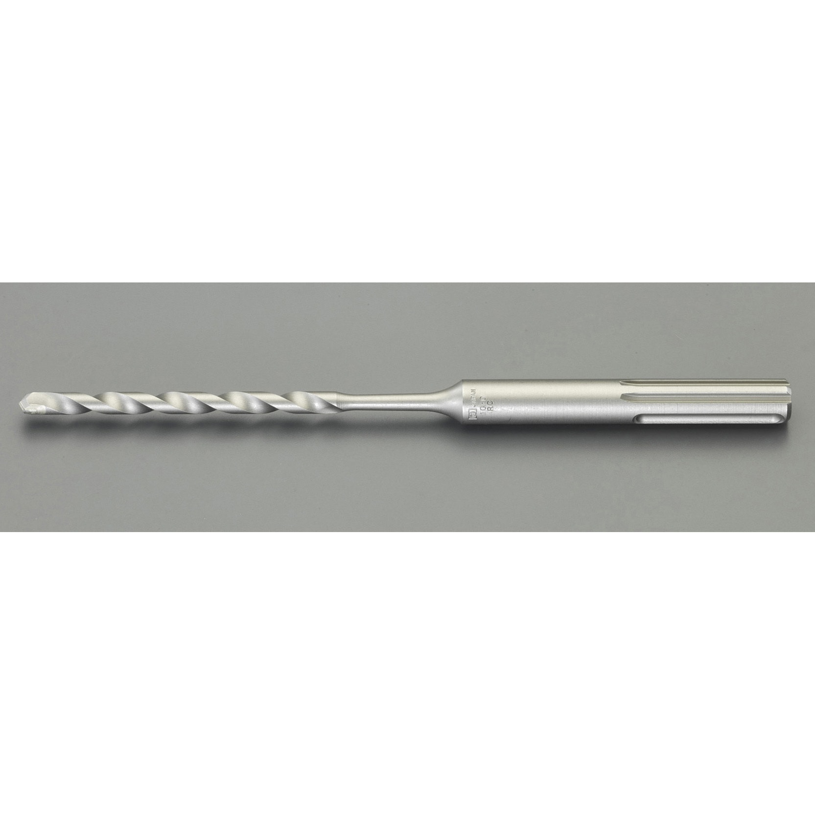 EA810MV-25 25.0x305mm SDS-max ドリルビット 1本 エスコ 【通販モノタロウ】