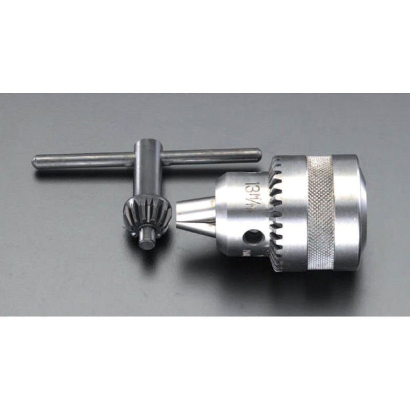 EA817-10A 10mm/JT2S ドリルチャック 1個 エスコ 【通販モノタロウ】 5,206円