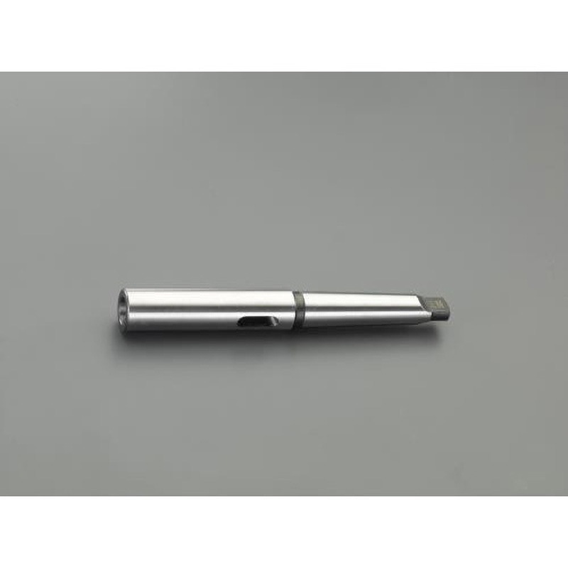 EA817CD-32A MT3xMT2 [研磨仕上]ドリルソケット 1本 エスコ 【通販モノタロウ】 8,208円