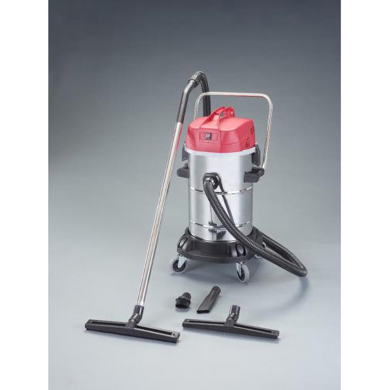 EA899TD-80 AC100V/1100W/55L 乾湿両用掃除機 エスコ ステンレス 42,380円
