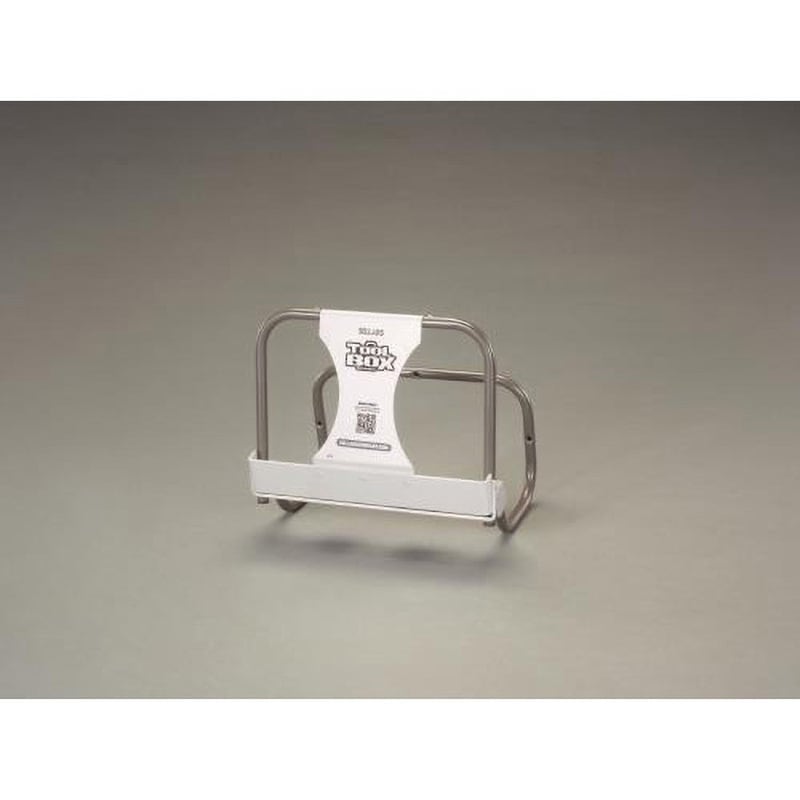 EA929AC-201 365x415x300mm 壁掛けディスペンサー(ロールマット用) 1個 エスコ 【通販モノタロウ】 8,175円