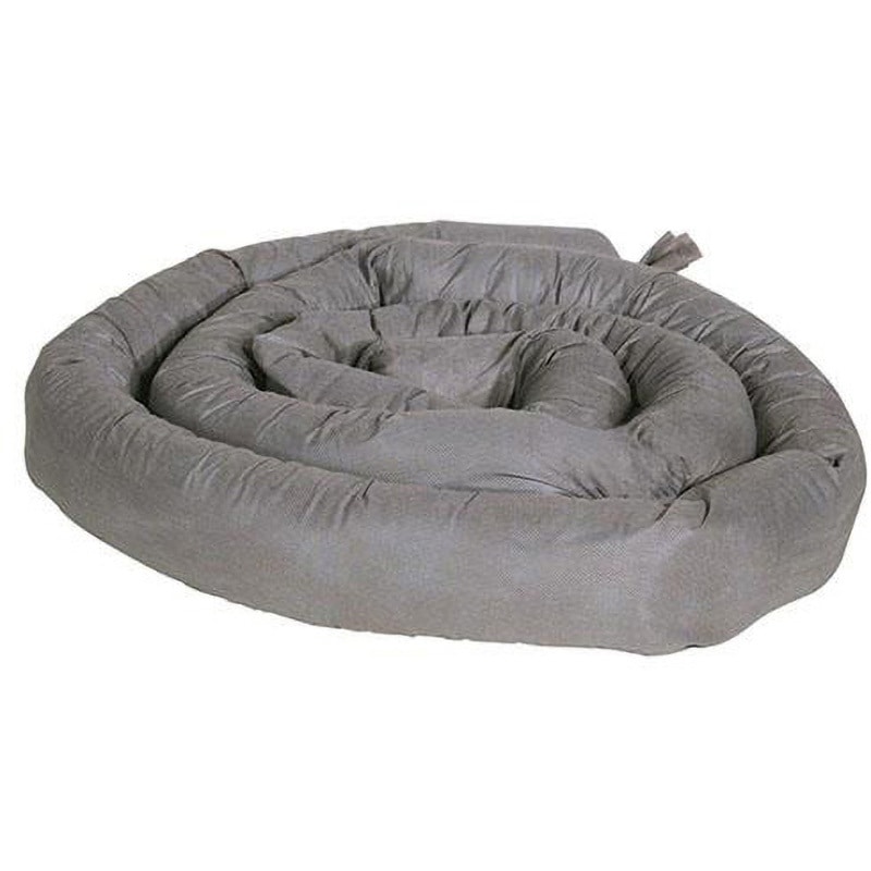 EA929DK-33 Φ76mmx3.6m 油・液体吸収材(10本) エスコ 1パック EA929DK-33