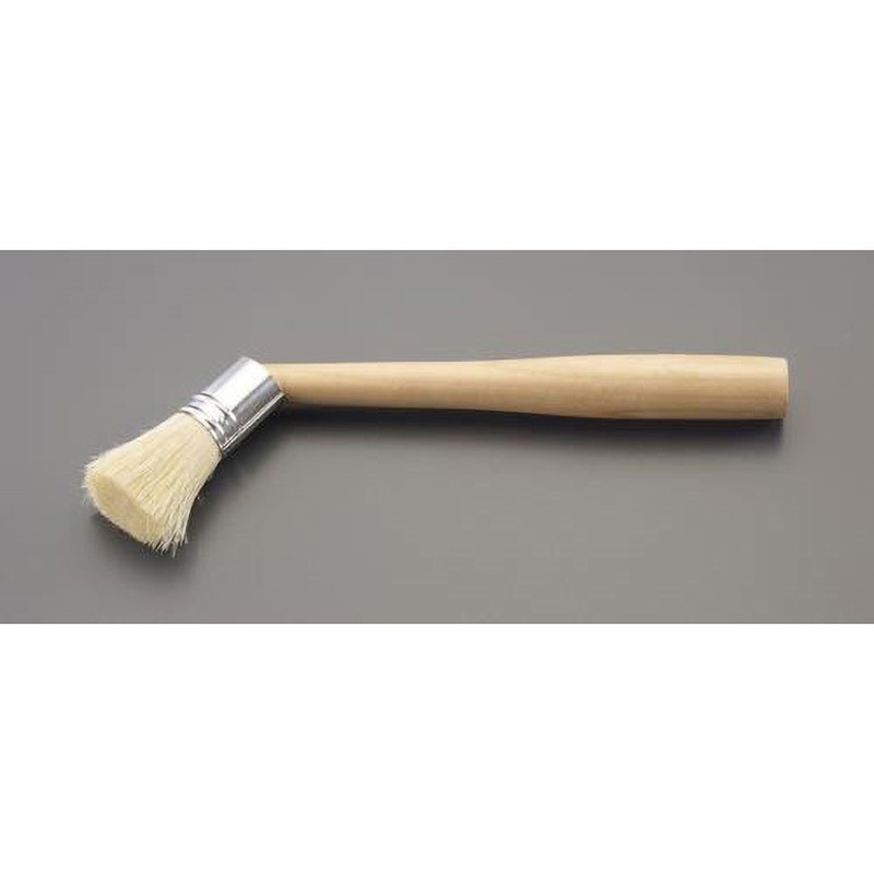 EA934YN-11 280mm ビードクリームブラシ エスコ 1個 EA934YN-11