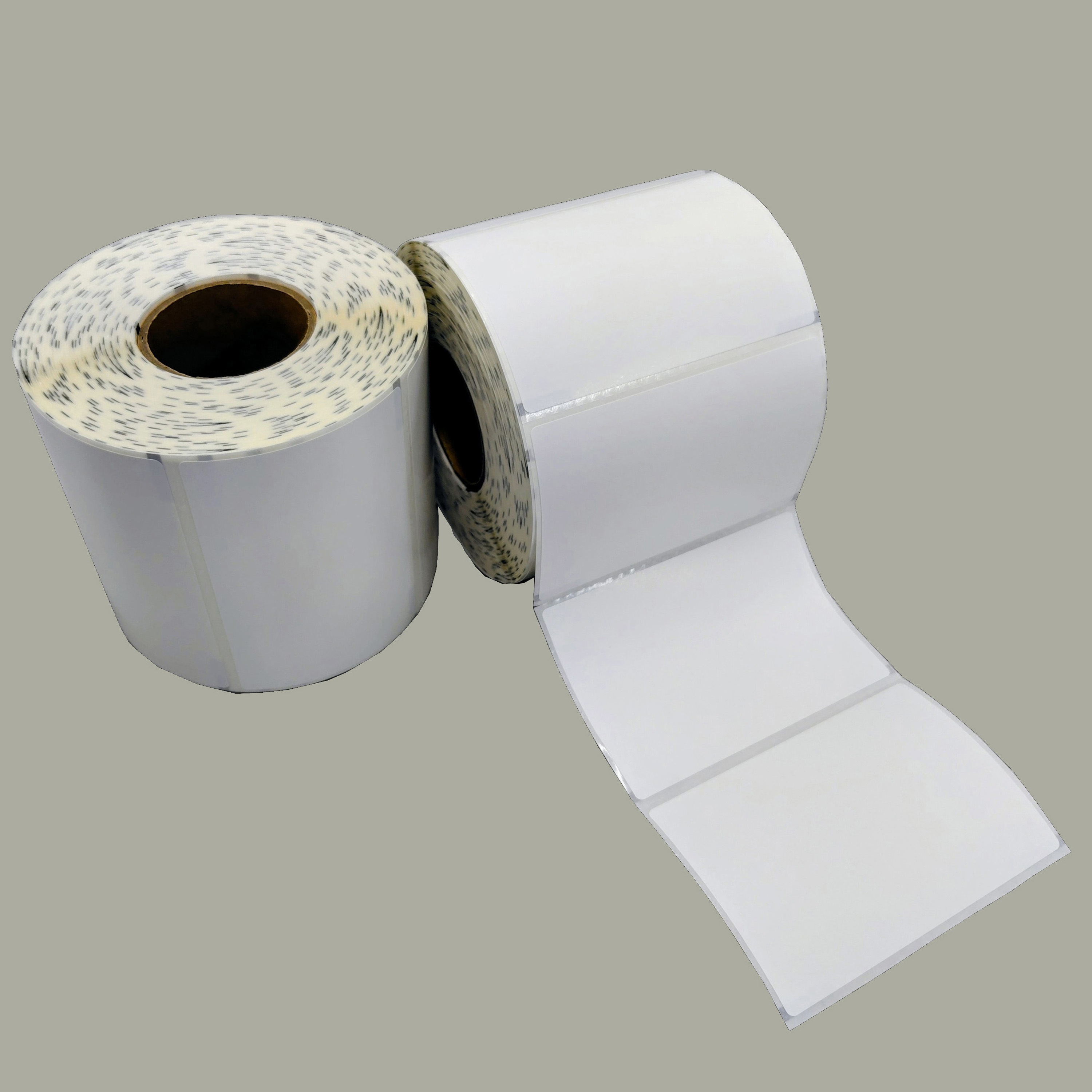 【即発送】大阪シーリング印刷　感熱ロールラベル　90×50mm　1箱（10巻入） T1001 大阪シーリング印刷 感熱ロールラベル 縦60mm×幅90mm 1巻 大阪