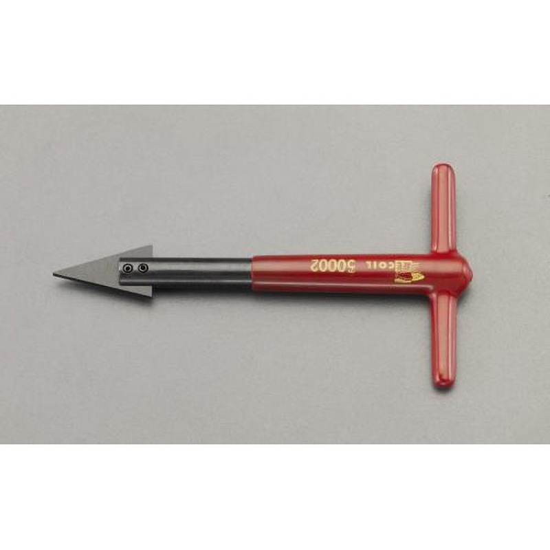 EA949VK-4 M4-M24/#6-32- 1" リコイルインサートネジ抜取工具 エスコ 1個 EA949VK-4