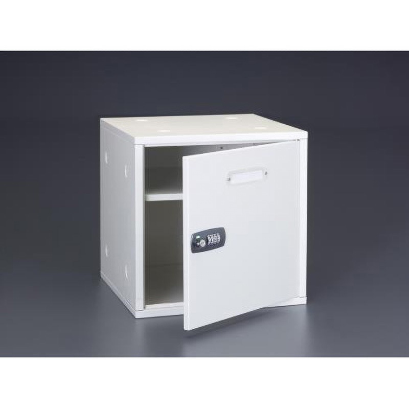 EA954DJ-81 350x350x350mm(1個) セーフティボックス 1個 エスコ 【通販モノタロウ】 10,944円