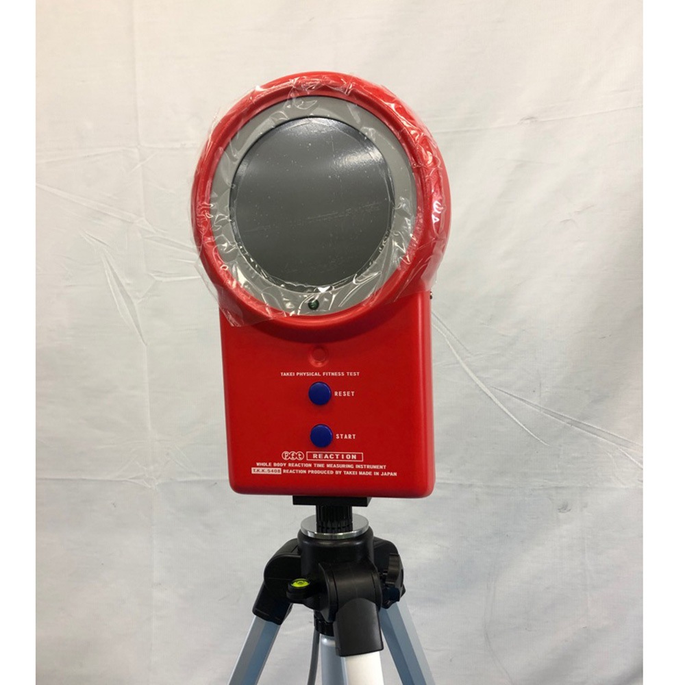 TKK5408 【レンタル】リアクション(全身反応測定器) 竹井機器工業 