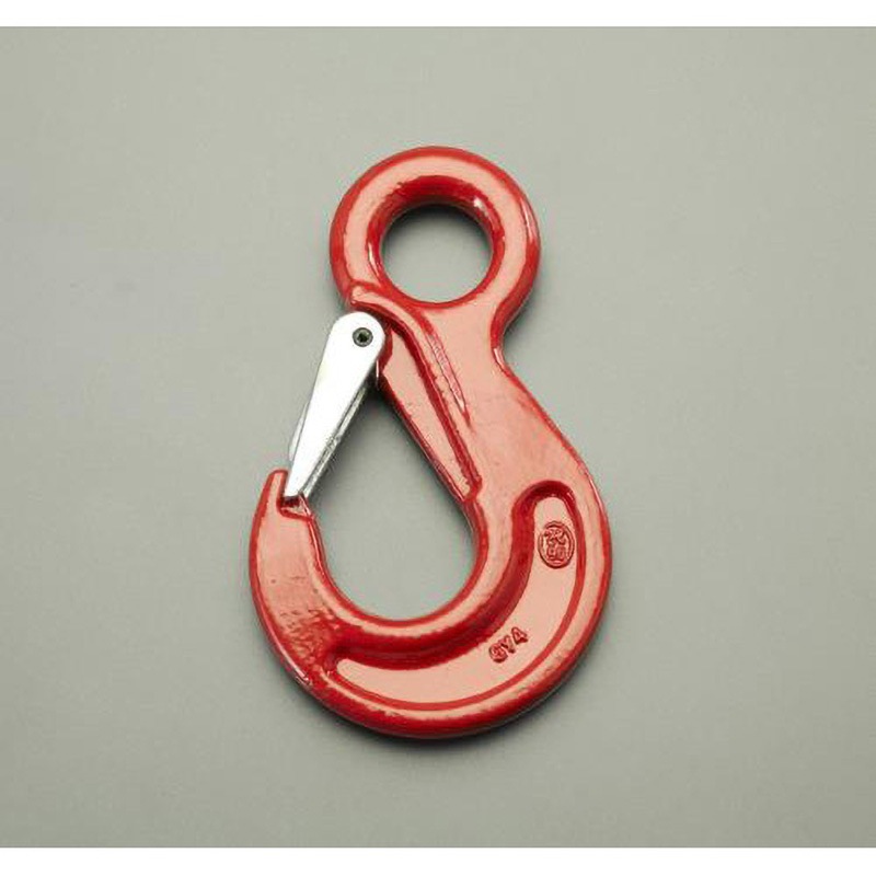 EA987FF-59 5.3ton アイフック 1個 エスコ 【通販モノタロウ】