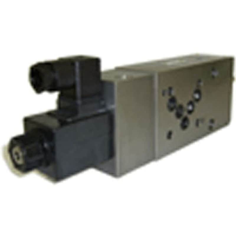 HLD3H-A-1CS75-06-A1 電磁操作ブレーキ弁 06型 ジェイテクトフルードパワーシステム(旧豊興工業) 最高使用圧力21MPa 104,390円