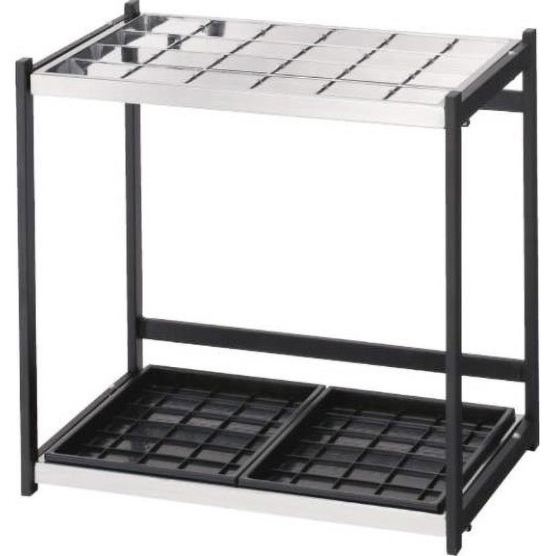 EA995AA-46A 523x366x500mm 傘 立 1個 エスコ 【通販モノタロウ】