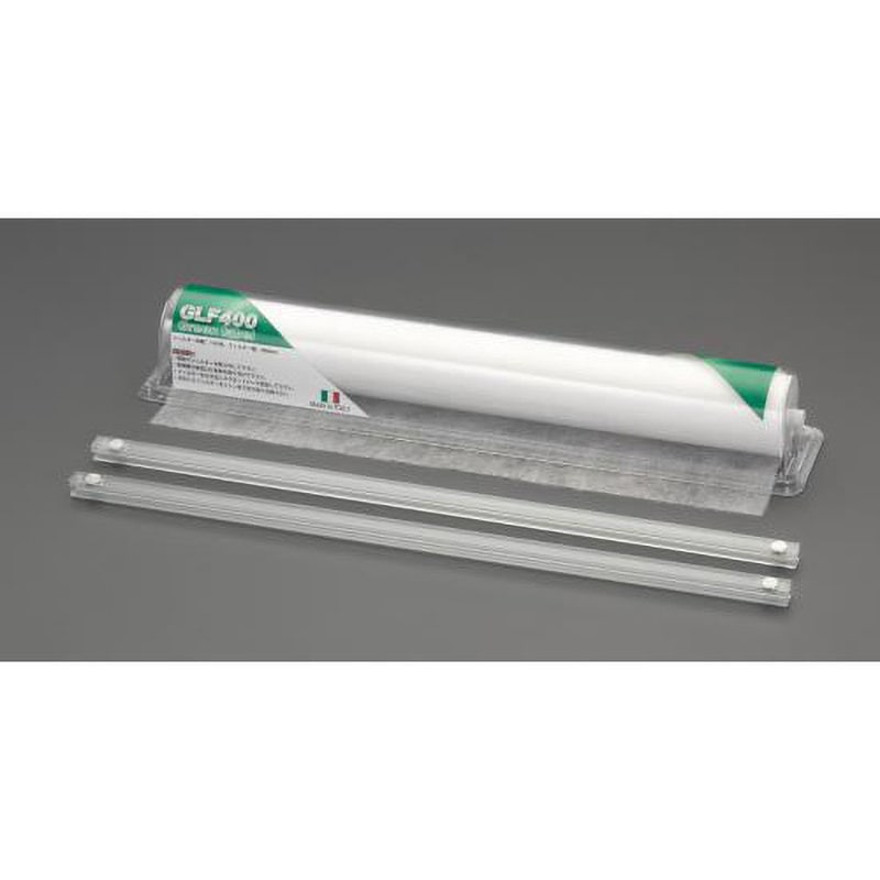 EA997PS-4 400x200mm マシンツールフィルター エスコ 1個 EA997PS-4