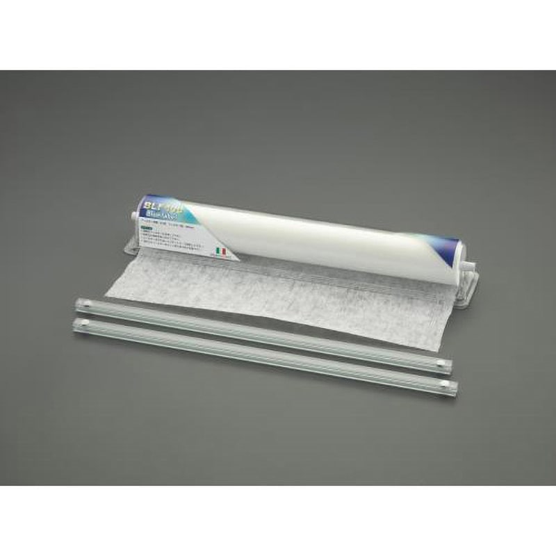 EA997PS-24 400x200mm マシンツールフィルター エスコ 1パック EA997PS-24