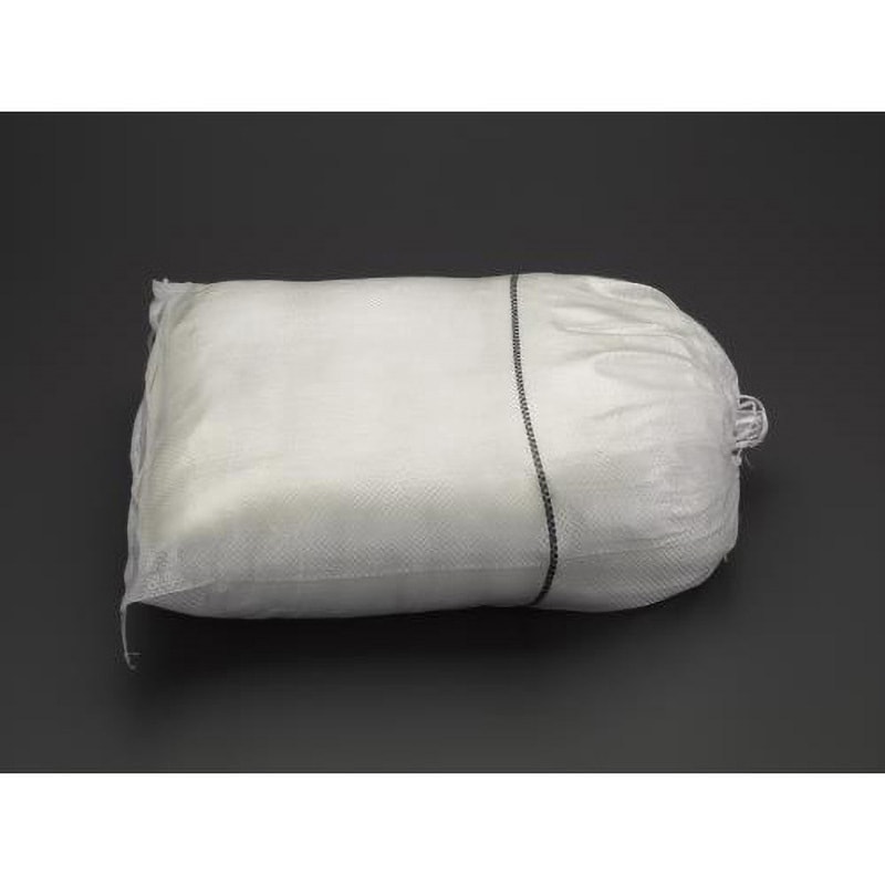 EA997Z-31 480x620mm 土のう袋(100枚) 1パック(100枚) エスコ 【通販モノタロウ】