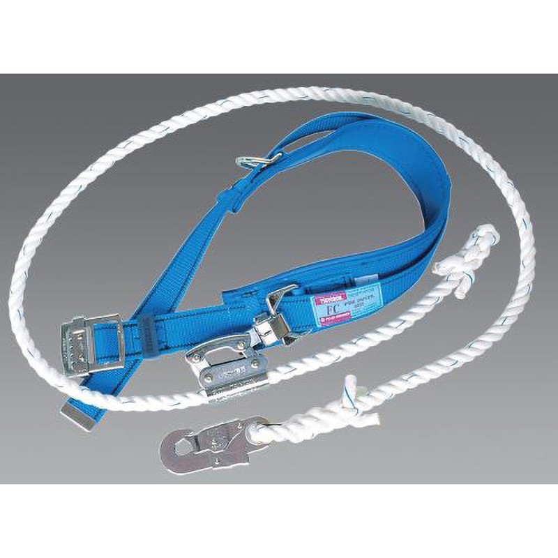 EA998FA-11 ワークポジショニング器具(ブルー) 1個 エスコ 【通販モノタロウ】