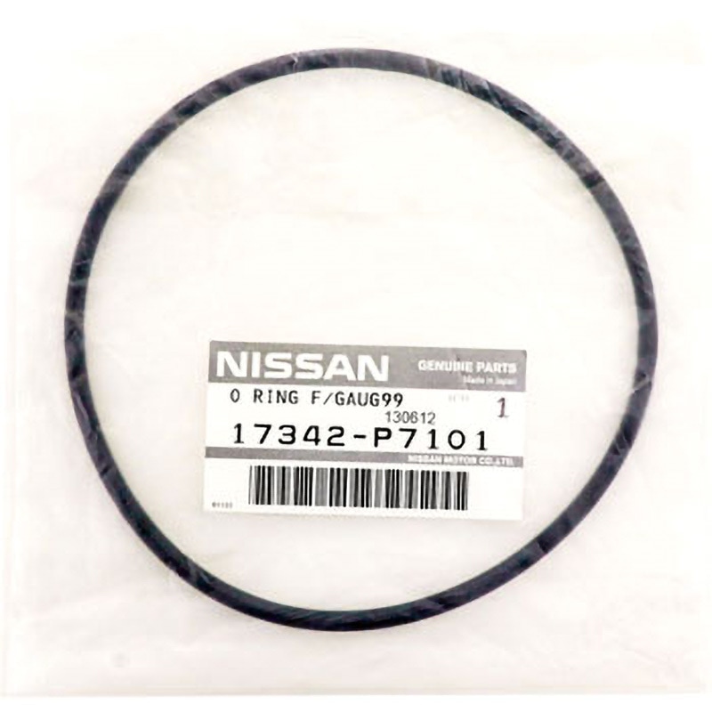 17342)O リング ニッサン ニッサン純正品番先頭17 【通販モノタロウ】