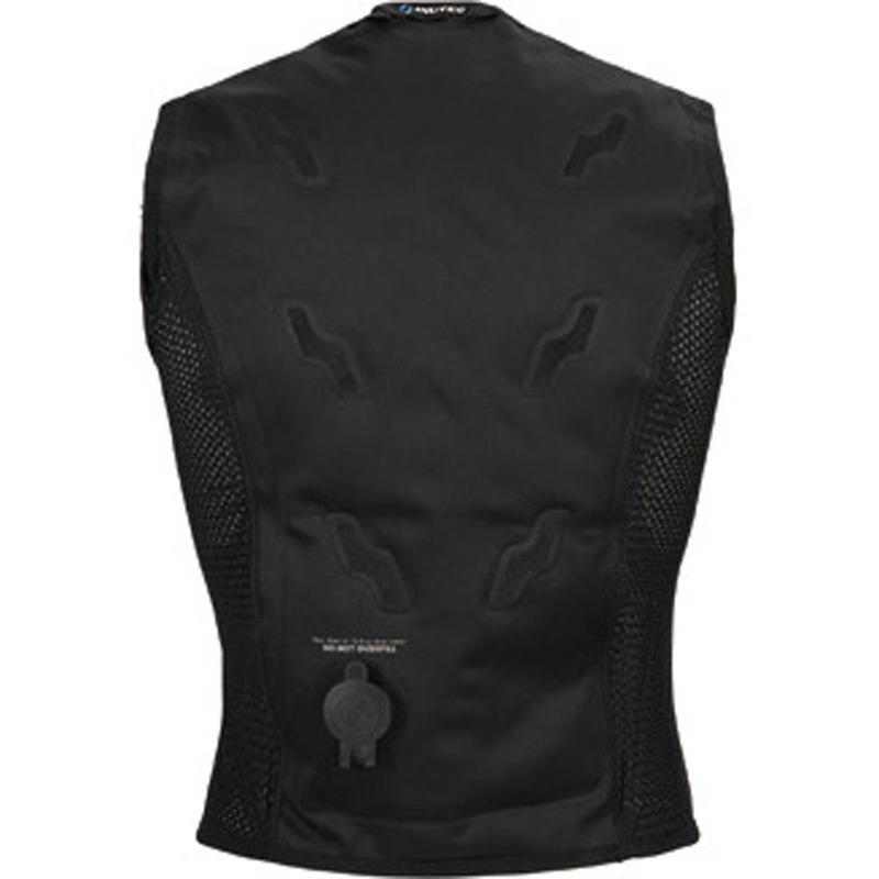 TL-WICB-BCS/BK-S スリーライク 注水式ベストBODYCOOL SMART-X