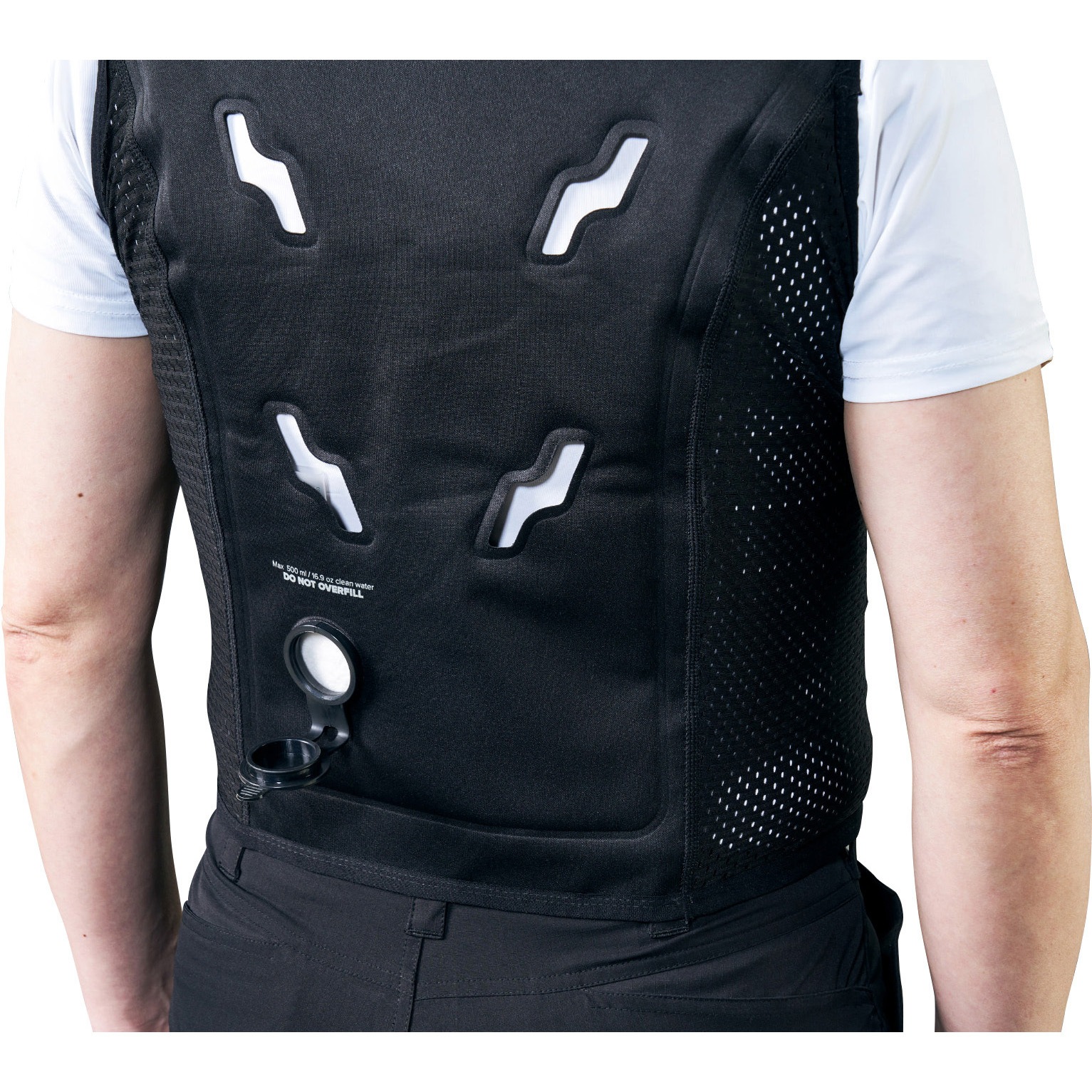 スリーライク 注水式ベストBODYCOOL SMART-X スリーライク 半袖