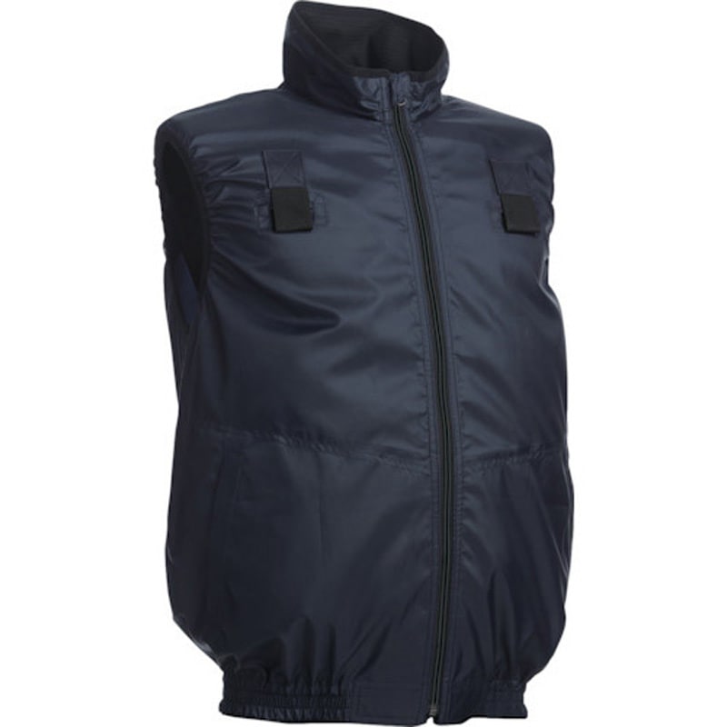 リンクサス 冷却ベスト 空調ベスト COOLING BLASTハーネスベスト