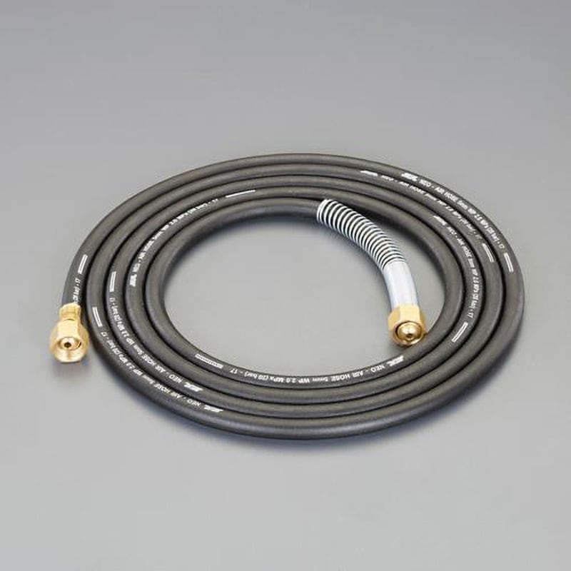 EA301E-20 20m チッソ用ホース 1本 エスコ 【通販モノタロウ】