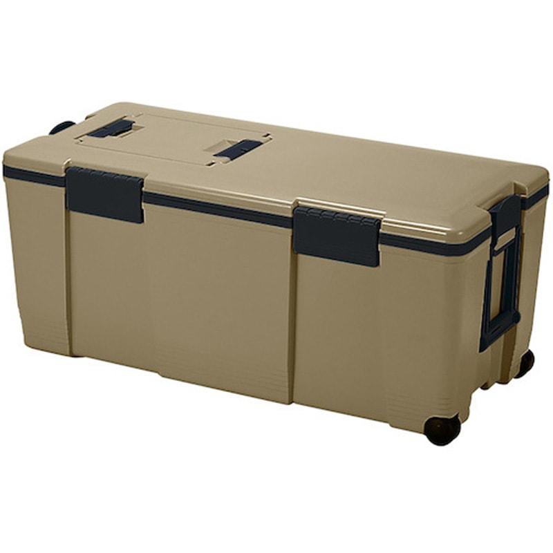 ISL-75SB アイセル クーラーボックス JEJアステージ 容量72L   ISL-75SB