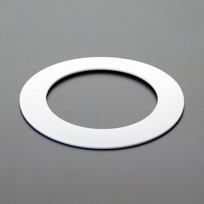 EA351FZ-150 150A/3.0mm 内フランジパッキン(耐薬品/10K エスコ PTFE製