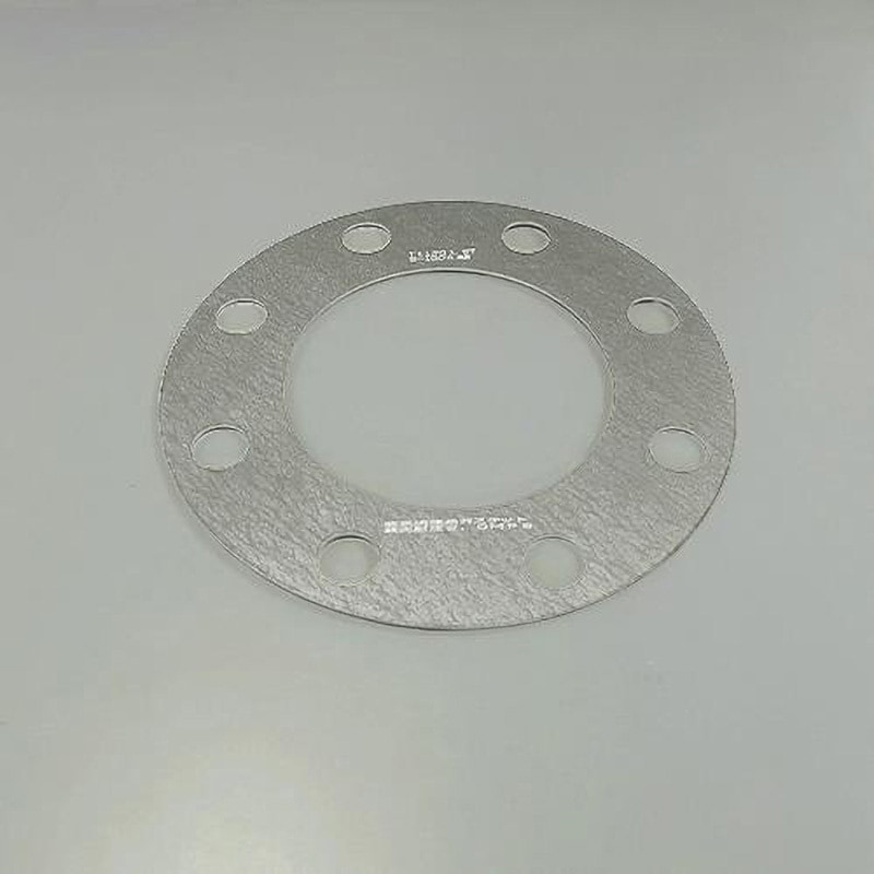 EA351GS-150 150A/3.0mm 全面フランジパッキン(高温用/5K) 1枚 エスコ 【通販モノタロウ】