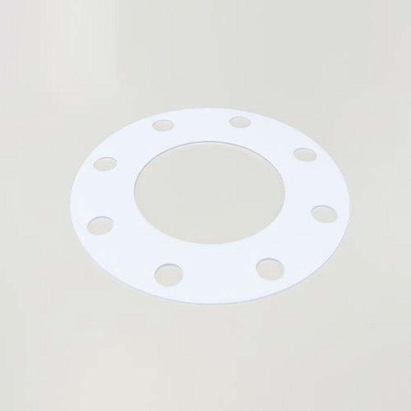 EA351HF-125 125A/3.0mm 全面フランジパッキン(耐薬品/10K) 1枚 エスコ 【通販モノタロウ】