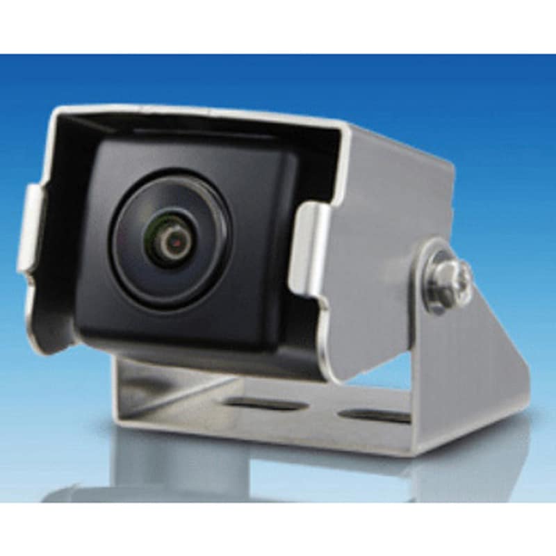 CLA__CR8700AA 小型HDカメラ 1個 クラリオン (Clarion) 【通販モノタロウ】 20,235円