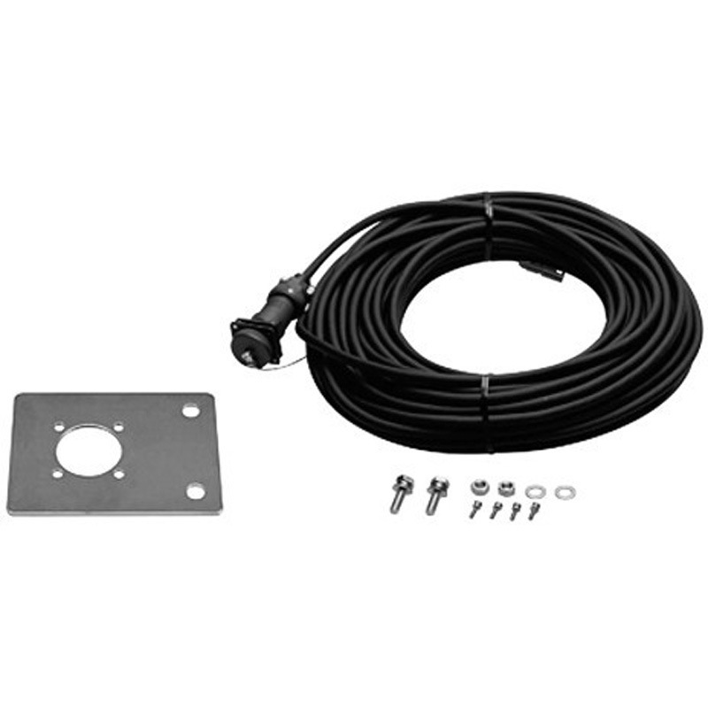 CLA_CCA453110 トレーラー用新カメラケーブル/15M 1個 クラリオン (Clarion) 【通販モノタロウ】